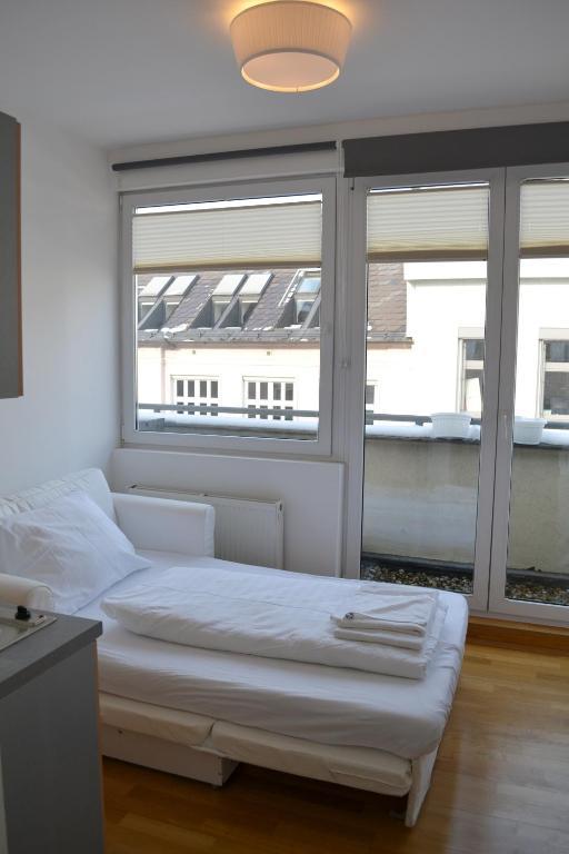 Vienna Inn Apartments Room photo